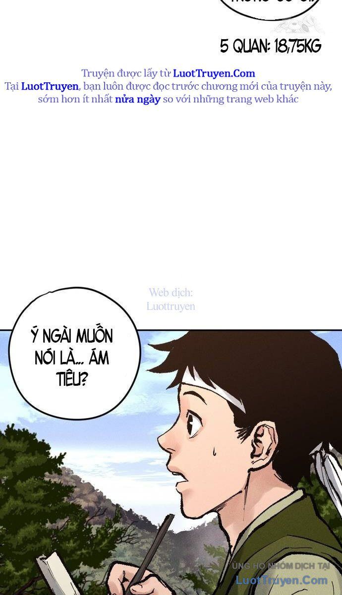 Vô Phạt Chap 12 - Next Chap 13