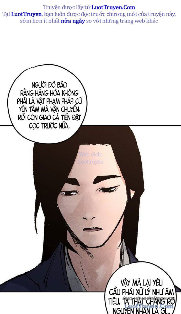 Vô Phạt Chap 12 - Next Chap 13