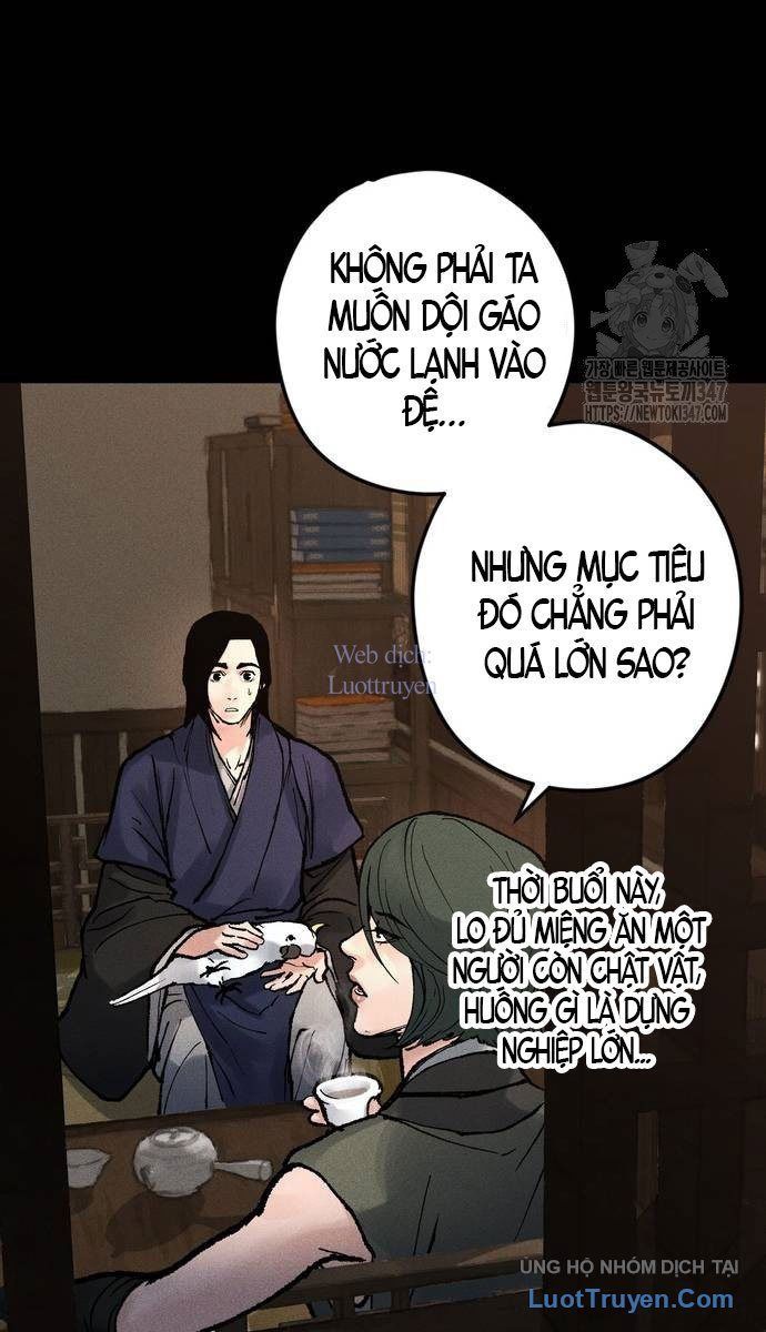 Vô Phạt Chap 12 - Next Chap 13
