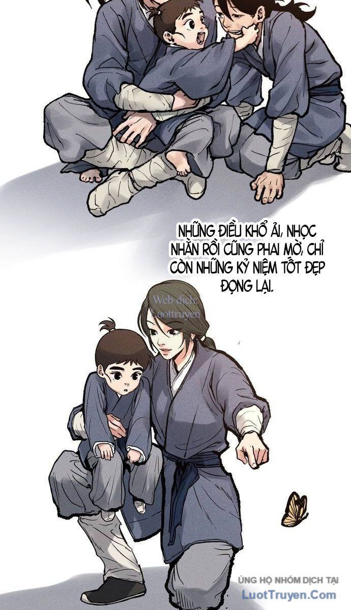 Vô Phạt Chap 12 - Next Chap 13