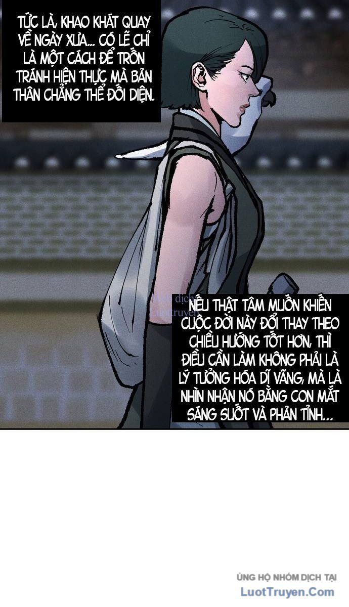 Vô Phạt Chap 12 - Next Chap 13