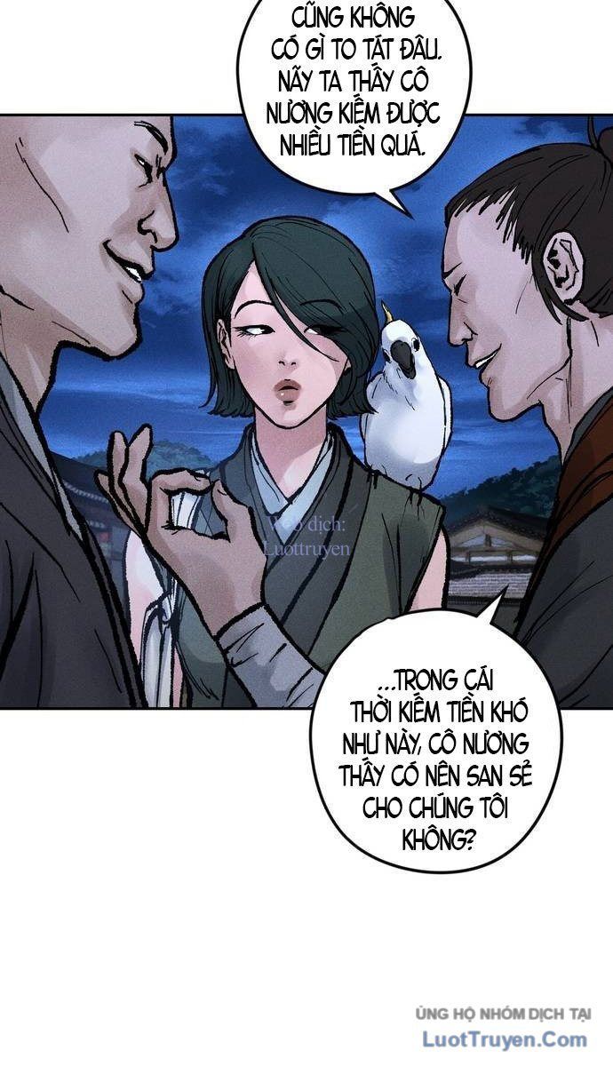 Vô Phạt Chap 12 - Next Chap 13