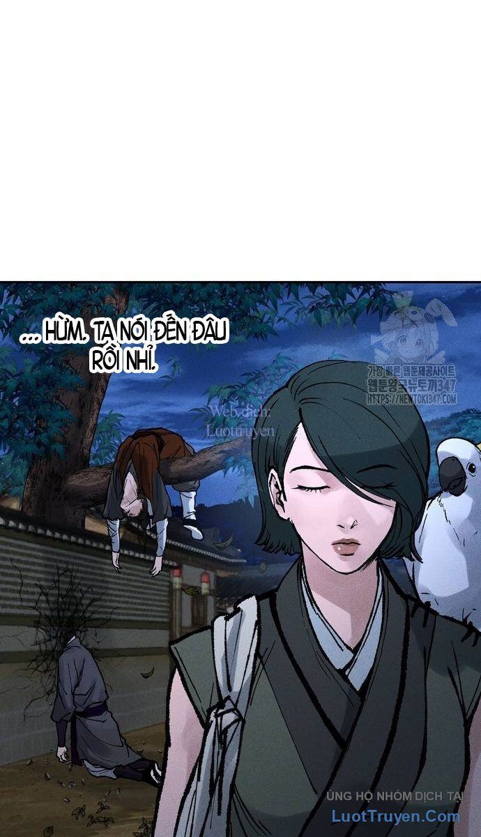 Vô Phạt Chap 12 - Next Chap 13