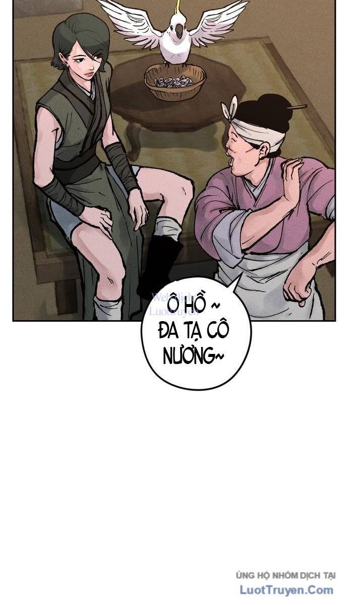 Vô Phạt Chap 12 - Next Chap 13