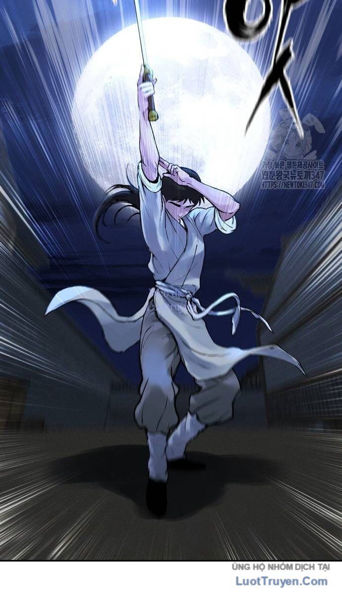 Vô Phạt Chap 12 - Next Chap 13