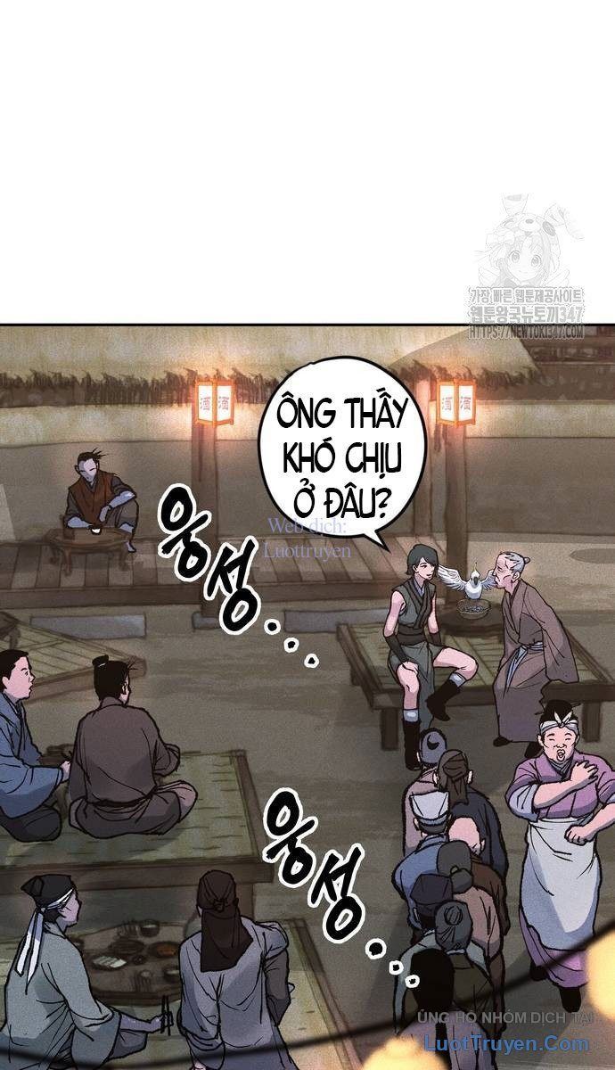 Vô Phạt Chap 12 - Next Chap 13