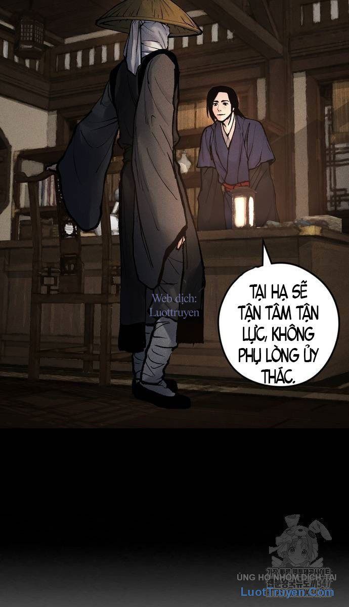 Vô Phạt Chap 12 - Next Chap 13