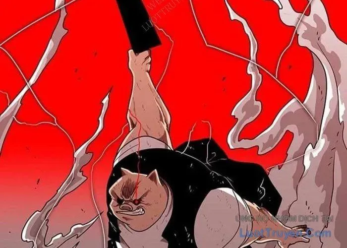 Vết Mờ Của Quá Khứ Chap 11 - Next Chap 12