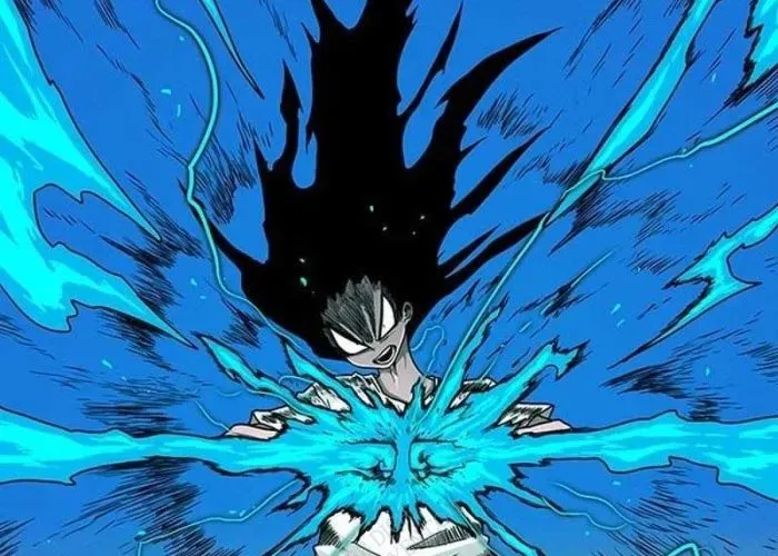 Vết Mờ Của Quá Khứ Chap 11 - Next Chap 12