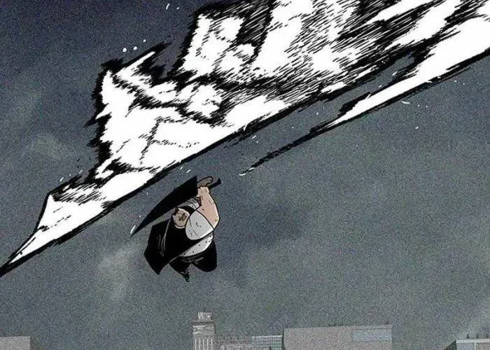 Vết Mờ Của Quá Khứ Chap 11 - Next Chap 12