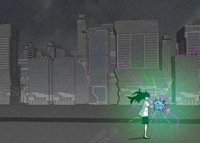 Vết Mờ Của Quá Khứ Chap 11 - Next Chap 12