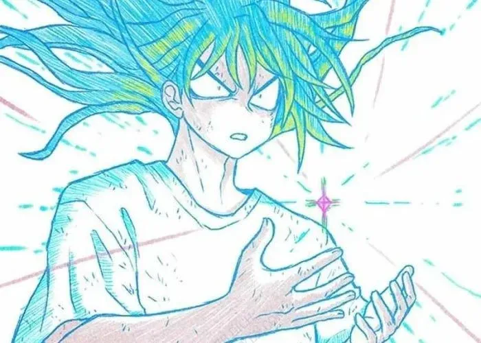 Vết Mờ Của Quá Khứ Chap 11 - Next Chap 12