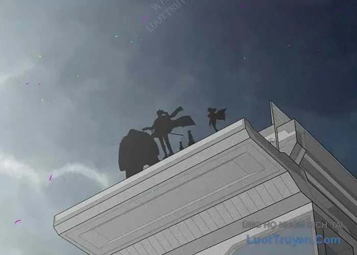 Vết Mờ Của Quá Khứ Chap 11 - Next Chap 12