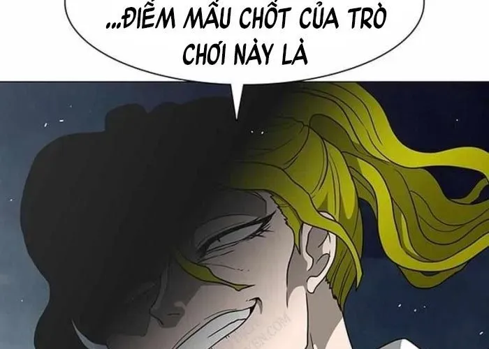 Vết Mờ Của Quá Khứ Chap 11 - Next Chap 12