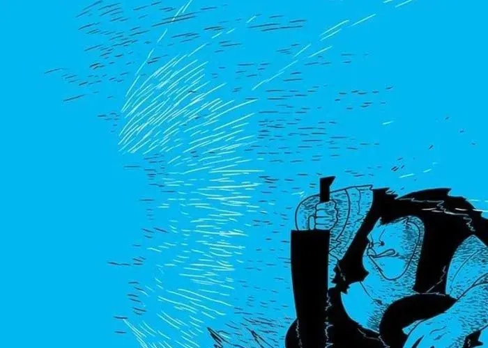 Vết Mờ Của Quá Khứ Chap 11 - Next Chap 12