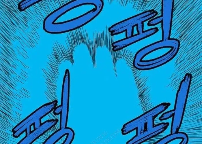 Vết Mờ Của Quá Khứ Chap 11 - Next Chap 12