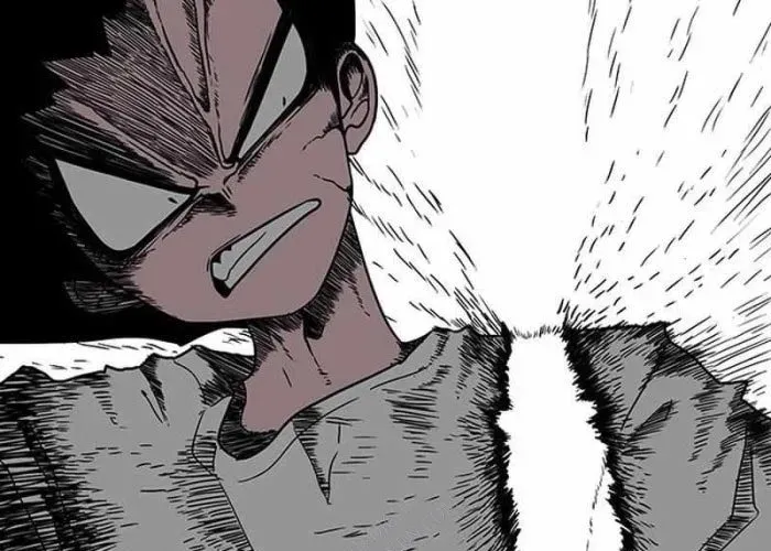 Vết Mờ Của Quá Khứ Chap 11 - Next Chap 12