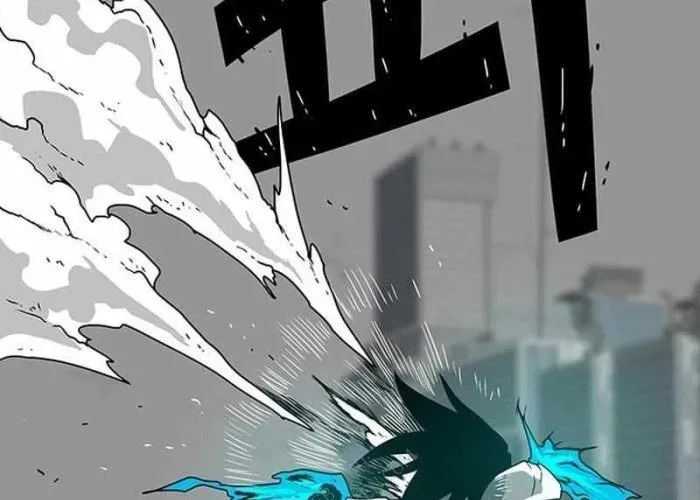 Vết Mờ Của Quá Khứ Chap 11 - Next Chap 12