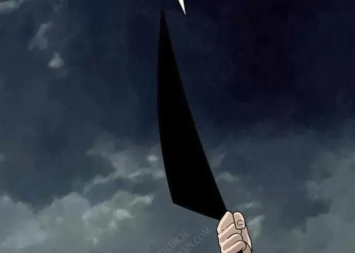 Vết Mờ Của Quá Khứ Chap 11 - Next Chap 12