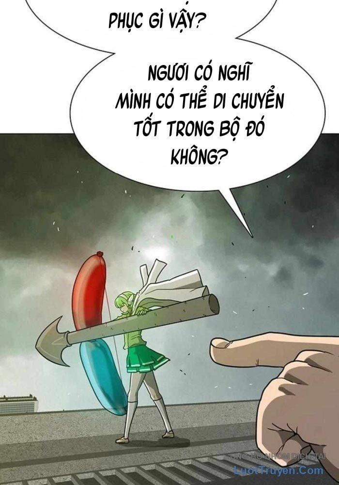 Vết Mờ Của Quá Khứ Chap 12 - Next Chap 13