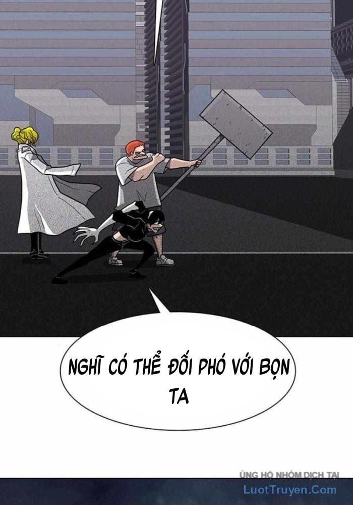 Vết Mờ Của Quá Khứ Chap 12 - Next Chap 13