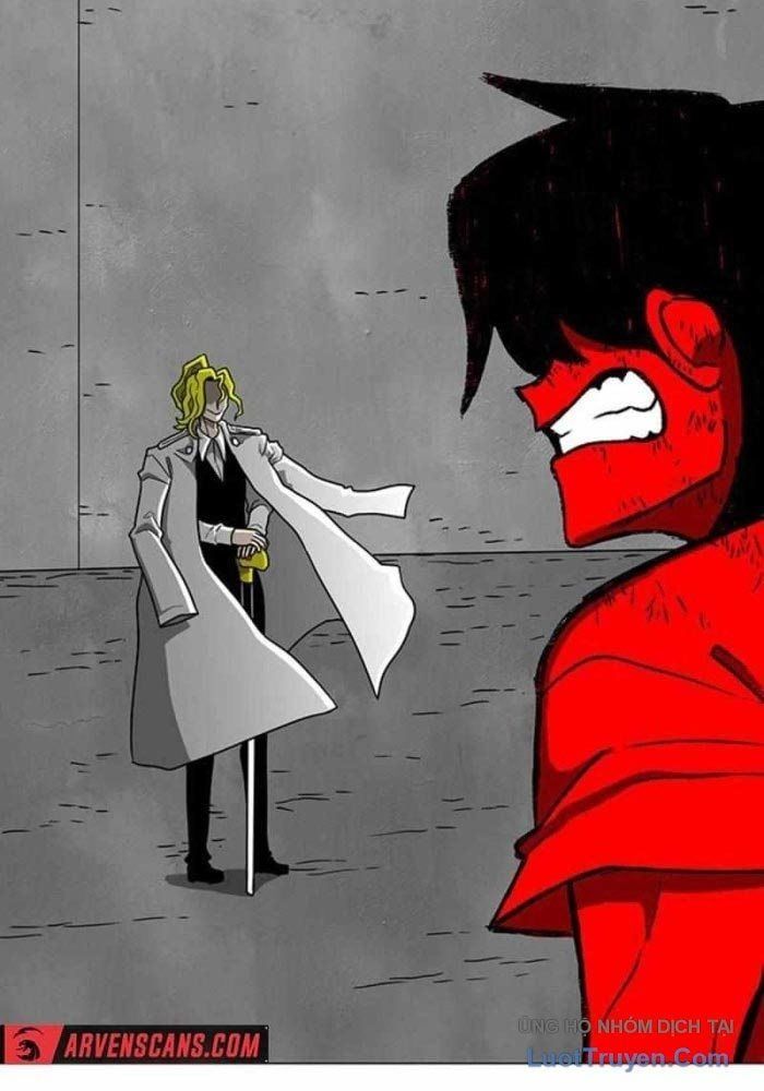 Vết Mờ Của Quá Khứ Chap 12 - Next Chap 13