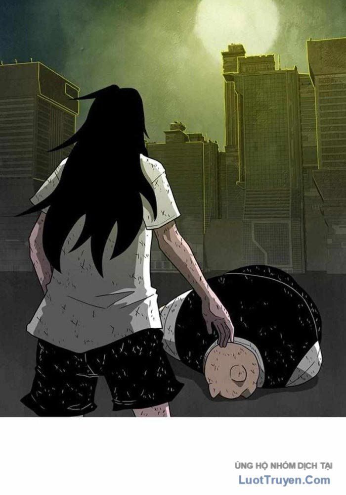 Vết Mờ Của Quá Khứ Chap 12 - Next Chap 13