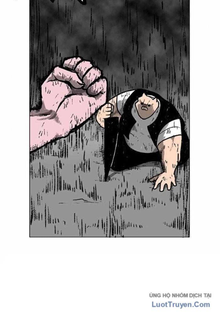 Vết Mờ Của Quá Khứ Chap 12 - Next Chap 13