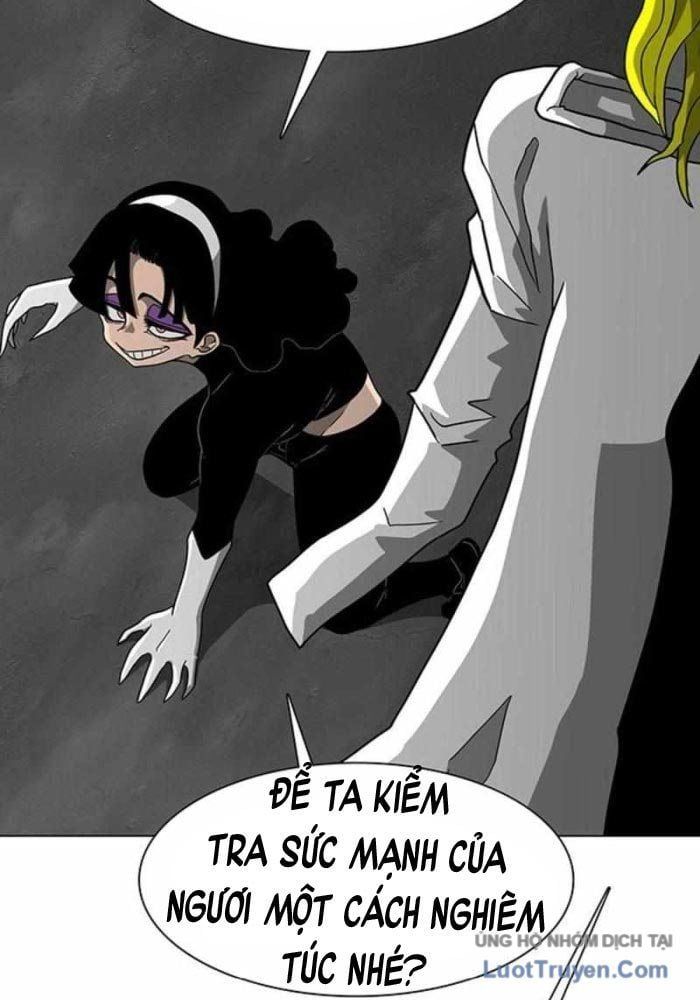 Vết Mờ Của Quá Khứ Chap 12 - Next Chap 13