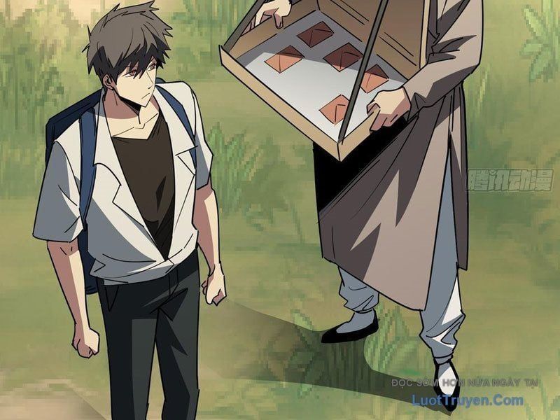 Phổ La Chi Chủ Chap 10 - Next Chap 11