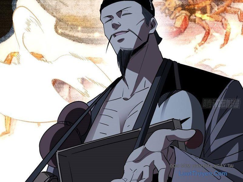 Phổ La Chi Chủ Chap 10 - Next Chap 11