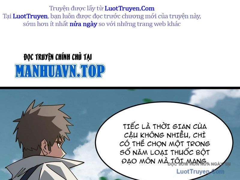 Phổ La Chi Chủ Chap 10 - Next Chap 11