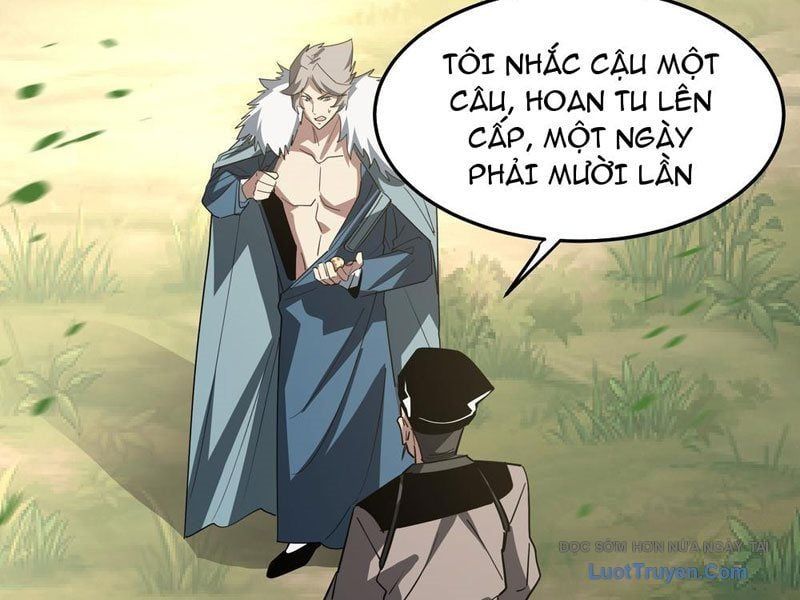 Phổ La Chi Chủ Chap 10 - Next Chap 11