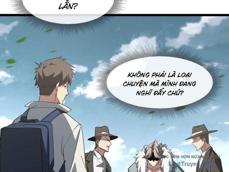 Phổ La Chi Chủ Chap 10 - Next Chap 11