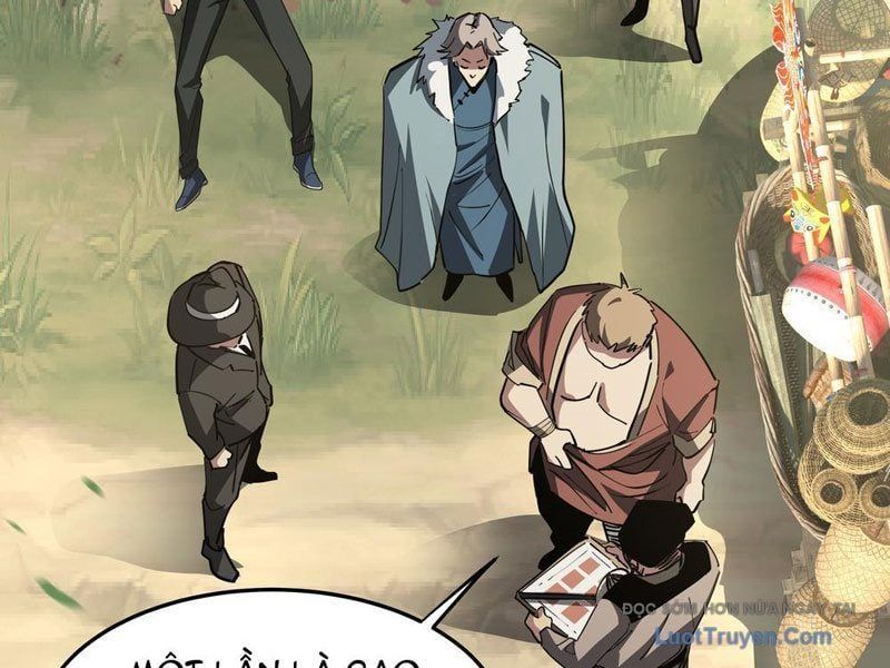 Phổ La Chi Chủ Chap 10 - Next Chap 11