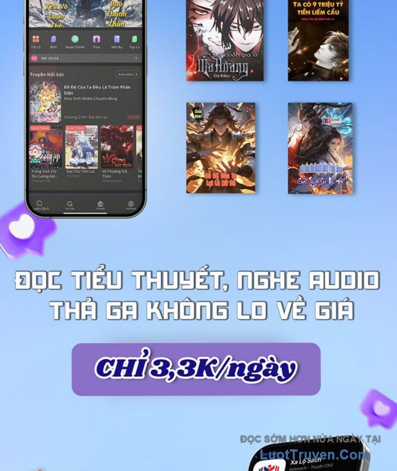 Phổ La Chi Chủ Chap 11 - Next Chap 12