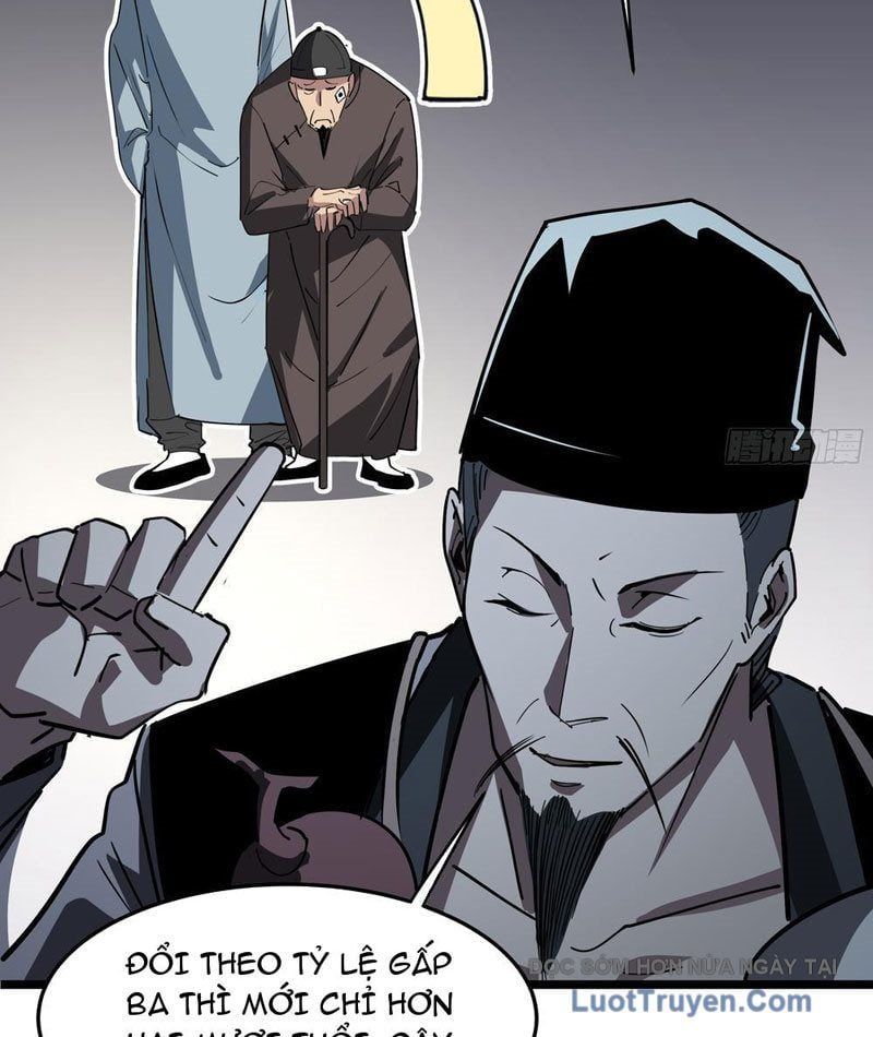 Phổ La Chi Chủ Chap 11 - Next Chap 12