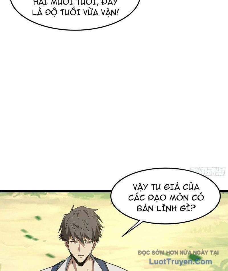 Phổ La Chi Chủ Chap 11 - Next Chap 12