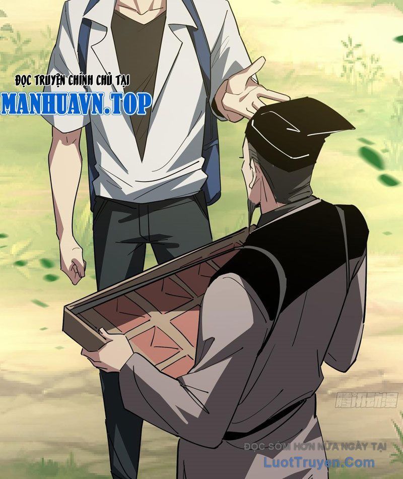 Phổ La Chi Chủ Chap 11 - Next Chap 12