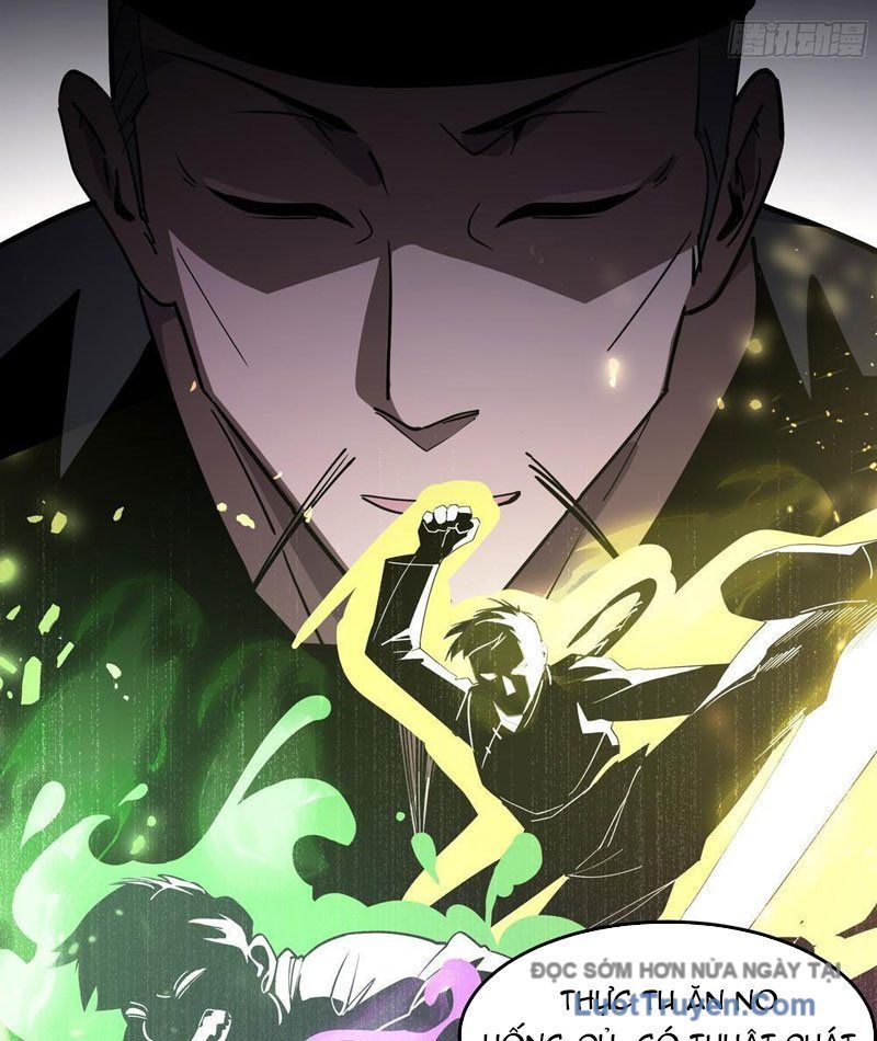 Phổ La Chi Chủ Chap 11 - Next Chap 12