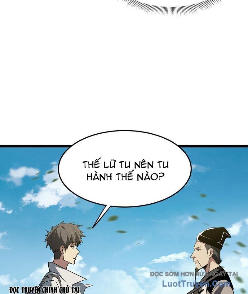 Phổ La Chi Chủ Chap 11 - Next Chap 12
