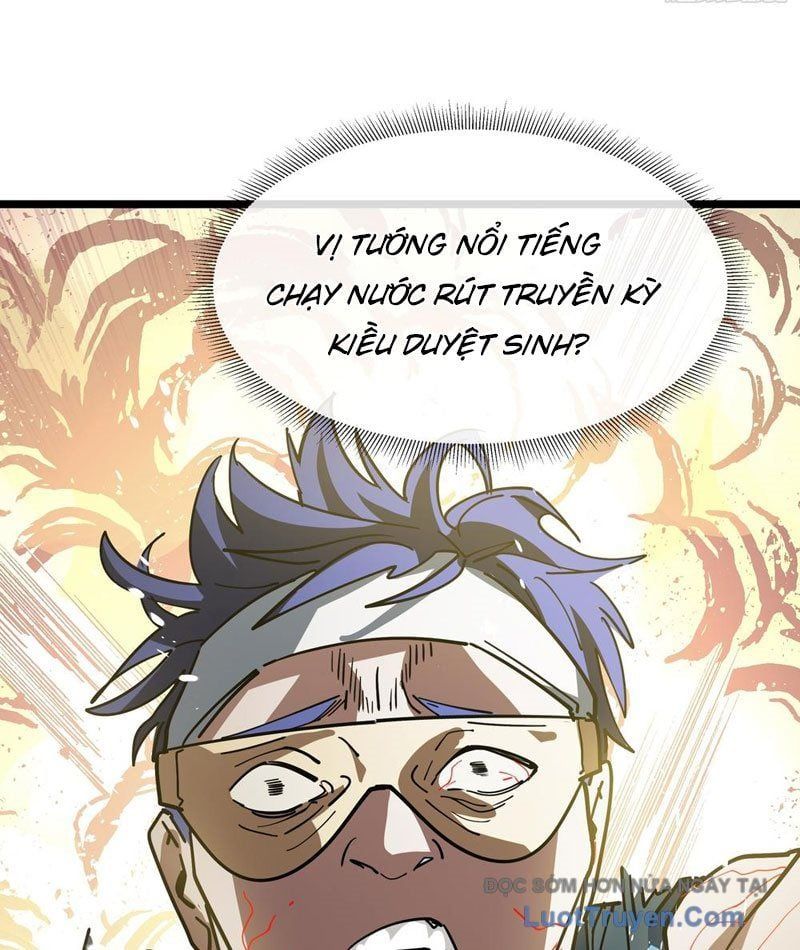 Phổ La Chi Chủ Chap 11 - Next Chap 12