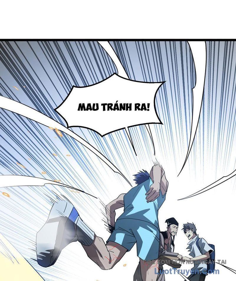 Phổ La Chi Chủ Chap 11 - Next Chap 12