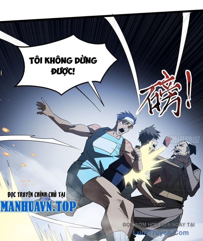 Phổ La Chi Chủ Chap 11 - Next Chap 12
