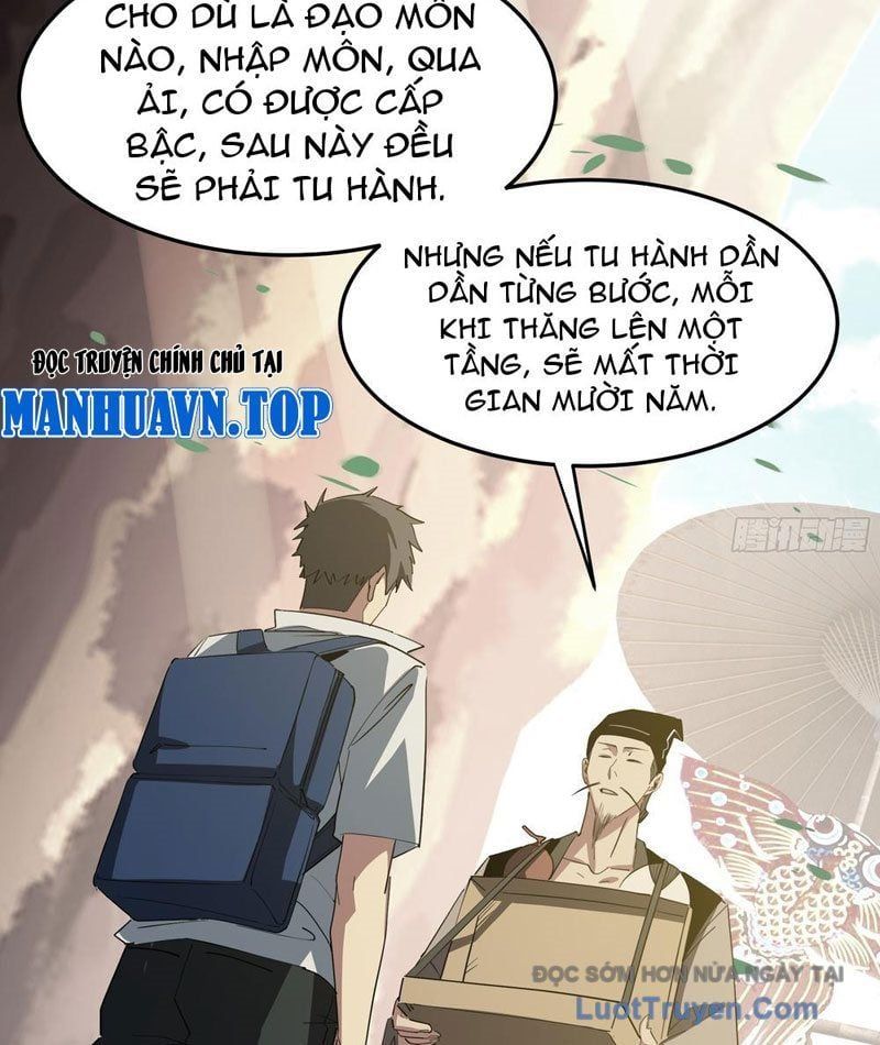 Phổ La Chi Chủ Chap 11 - Next Chap 12
