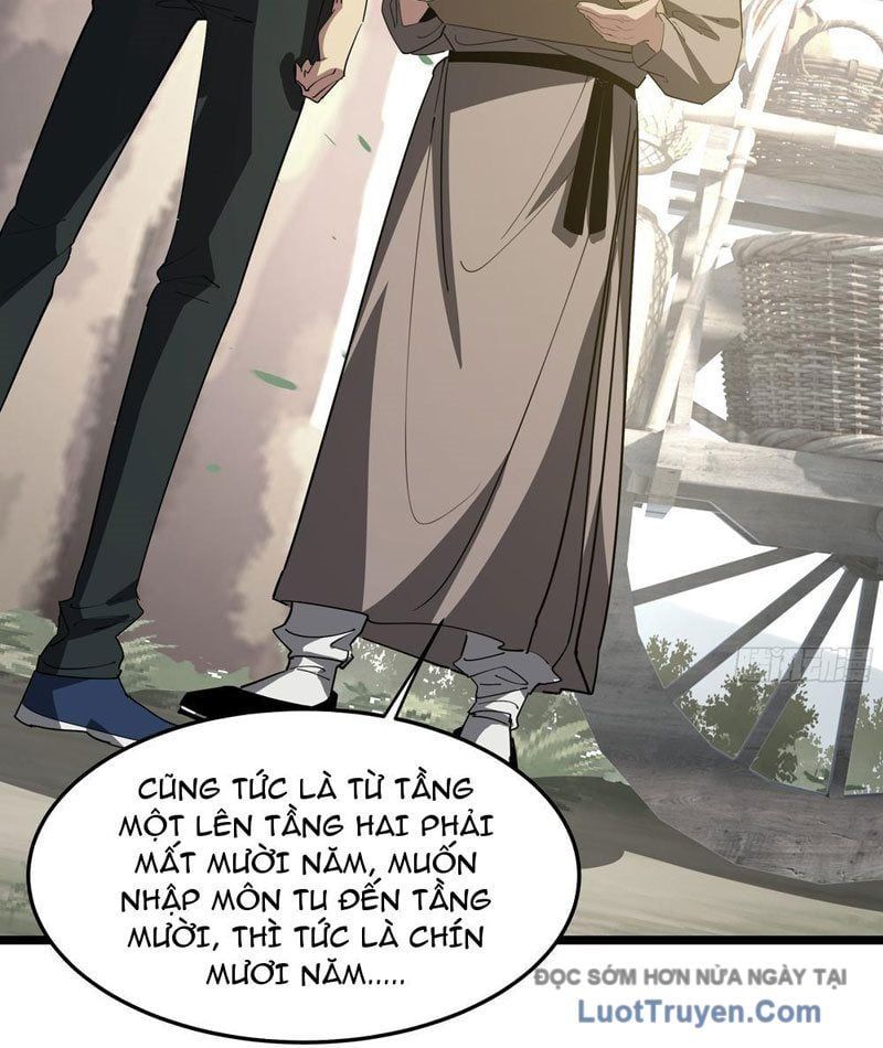 Phổ La Chi Chủ Chap 11 - Next Chap 12