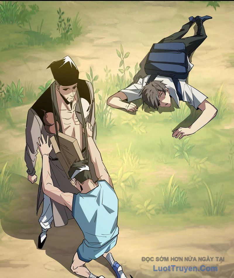 Phổ La Chi Chủ Chap 11 - Next Chap 12