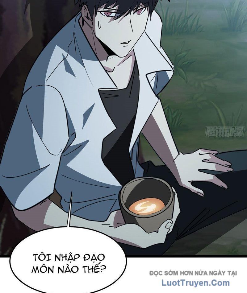 Phổ La Chi Chủ Chap 11 - Next Chap 12