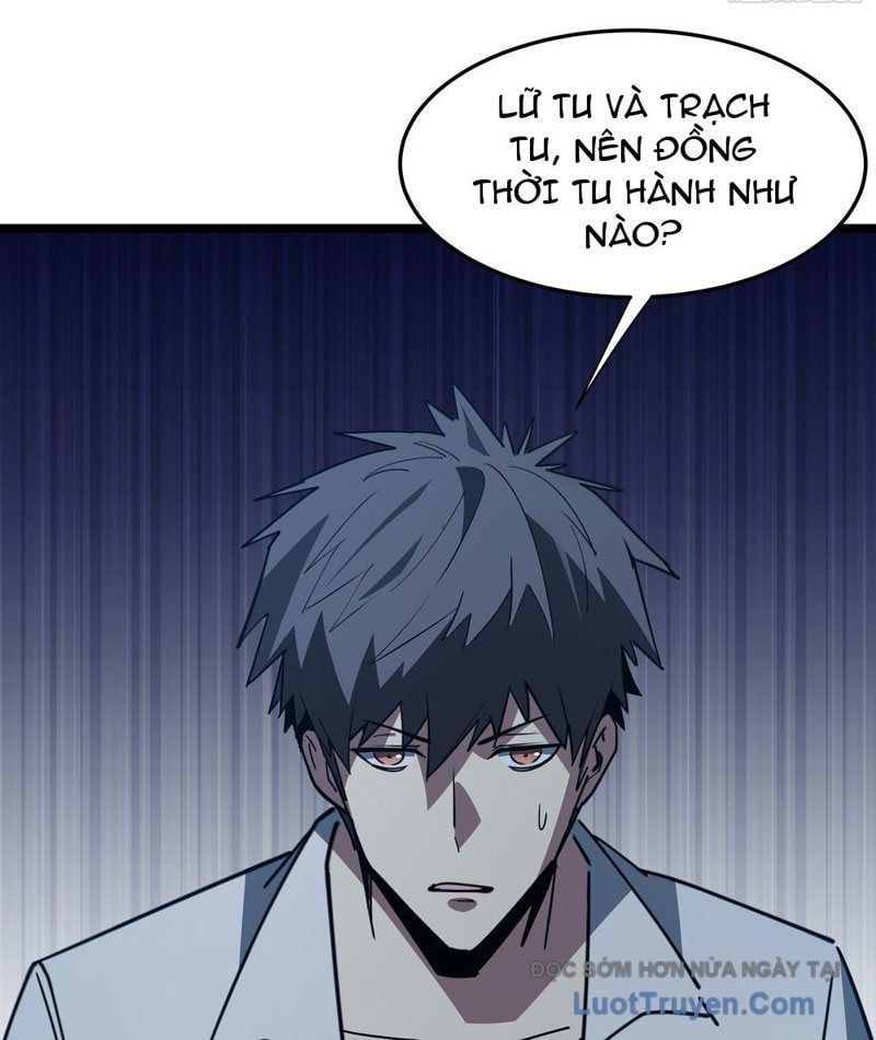 Phổ La Chi Chủ Chap 11 - Next Chap 12