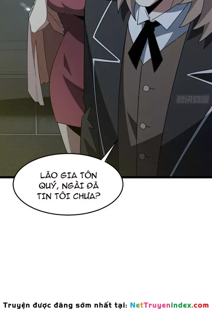 Phổ La Chi Chủ Chap 7 - Next Chap 8